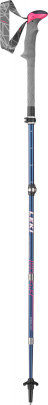 Leki Micro Vario Carbon Lady