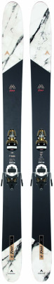 Dynastar M-Free 118