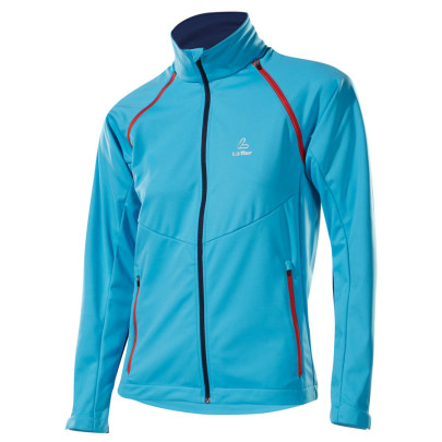 Löffler Löffler SoftShell WindStopper Light