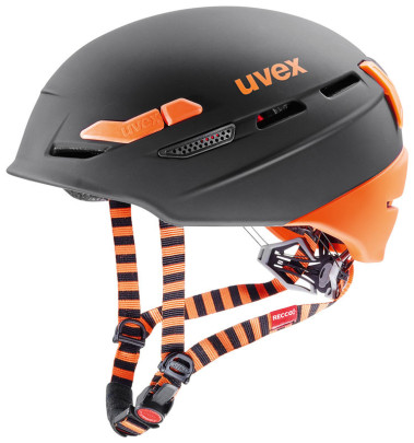 helma Uvex P.8000 Tour