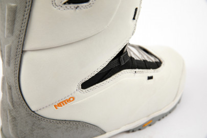 snowboardové boty Nitro Venture Pro TLS