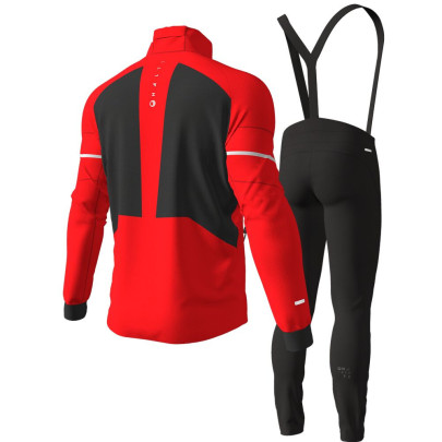 Pánský set Halti Seefeld M XCT Softshell