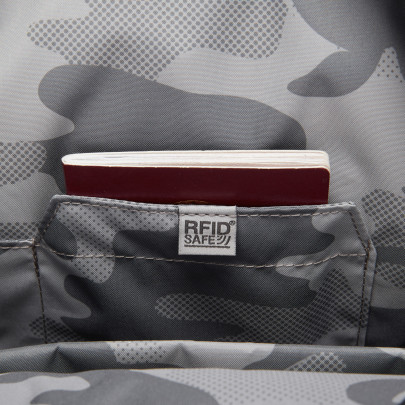 Batoh Pacsafe Go 15L Backpack