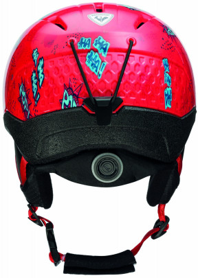 Rossignol Whoopee Impacts