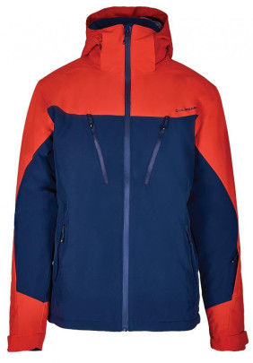 bunda Blizzard Mens Ski Jacket Stelvio