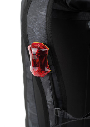 Nitro Fuse forged camo - 24l