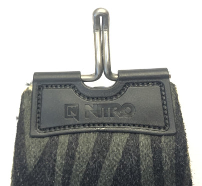 Náhradní díl k pásům Kohla Z - Hook Set