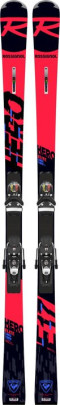 Rossignol Hero Elite LT Ti R22