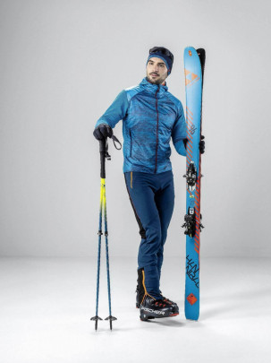 Funkční bunda Löffler Speed PL Active