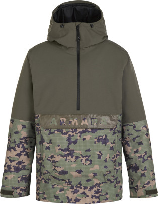 Pánská lyžařská bunda Armada Bristal Anorak