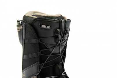 snowboardové boty Nitro Anthem TLS