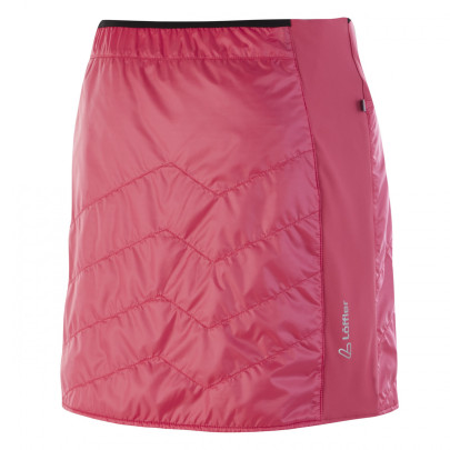 Zateplená sukně Löffler PL Active W