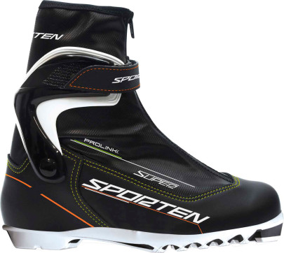 Sporten Super Prolink