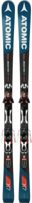 sjezdové lyže Atomic Redster X7