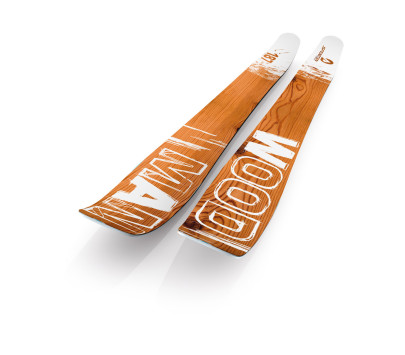 Sporten Flayer 187 cm