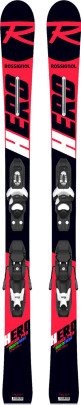 Rossignol Hero Jr Multi-Event Kid-X