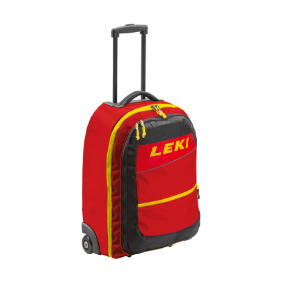 Leki Business Trolley