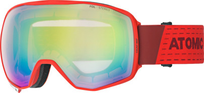 lyžařské brýle Atomic Count 360° Stereo