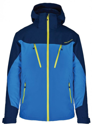 Pánská lyžařská bunda Blizzard Mens Ski Jacket Stelvio
