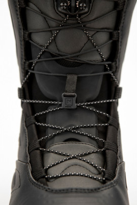 Snowboardové boty Nitro Select TLS