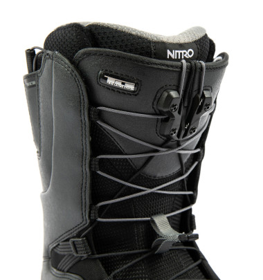 Snowboardové boty Nitro Venture TLS