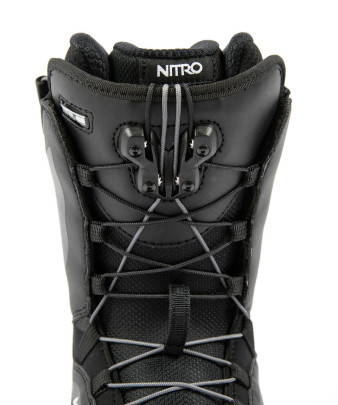 dámské snowboardové boty Nitro CUDA TLS