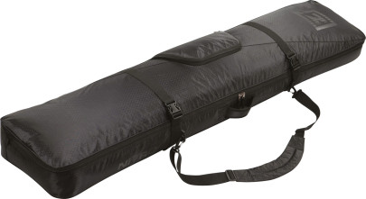Nitro Cargo Board Bag - černá