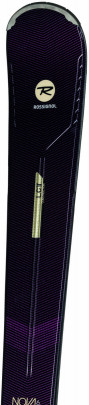 Rossignol Nova 6 Xpress