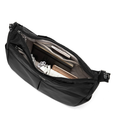 kabelka Pacsafe Cruise Carry All Crossbody