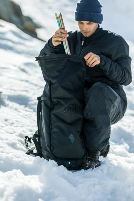 Batoh pro splitboarding Nitro Splitpack