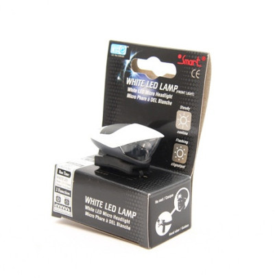 přední blikač Smart 305w