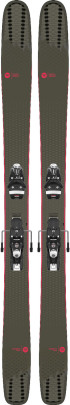 Rossignol Soul 7 HD W