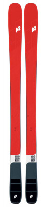 freeride lyže K2 Mindbender 90 C