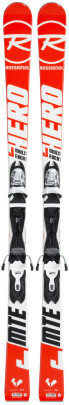 juniorské sjezdové lyže Rossignol Hero JR Multi-Event