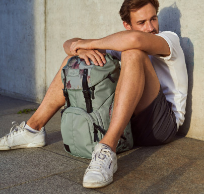 batoh Nitro Weekender