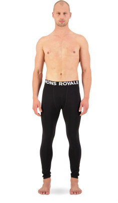 Merino spodky Mons Royale Olympus Legging