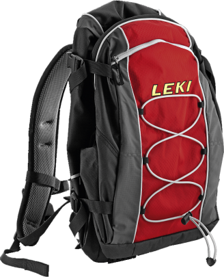 batoh na boty Leki Skiboots Backpack