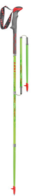 Leki Micro Stick Carbon