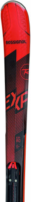 Rossignol Experience 80 Ci