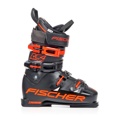 Fischer RC4 CURV 130 PBV