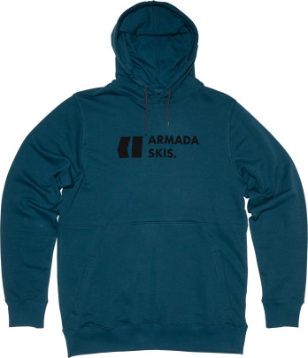 Mikina Armada Multiply Hoodie