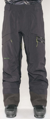 Armada Atlas GTX Pant - černá