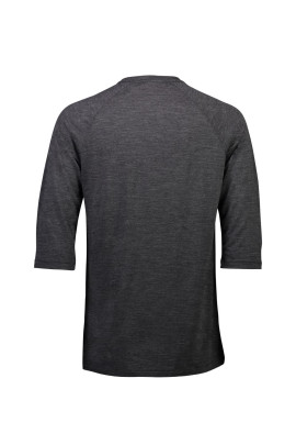 Mons Royale Vapour Lite 3/4 - hnědá