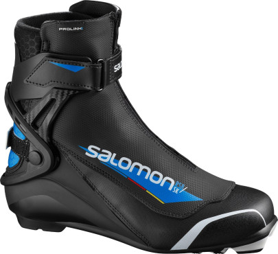 běžecké boty Salomon RS 8 Prolink
