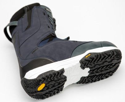Snowboardové boty Nitro Venture Pro TLS