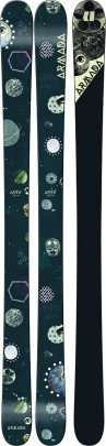 Armada ARVW