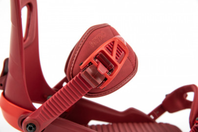 snowboardové vázání Nitro Rambler