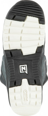 Snowboardové boty Nitro Sentinel TLS