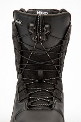 Dámské snowboardové boty Nitro Futura TLS