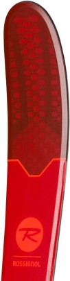 Rossignol Seek 7 HD
